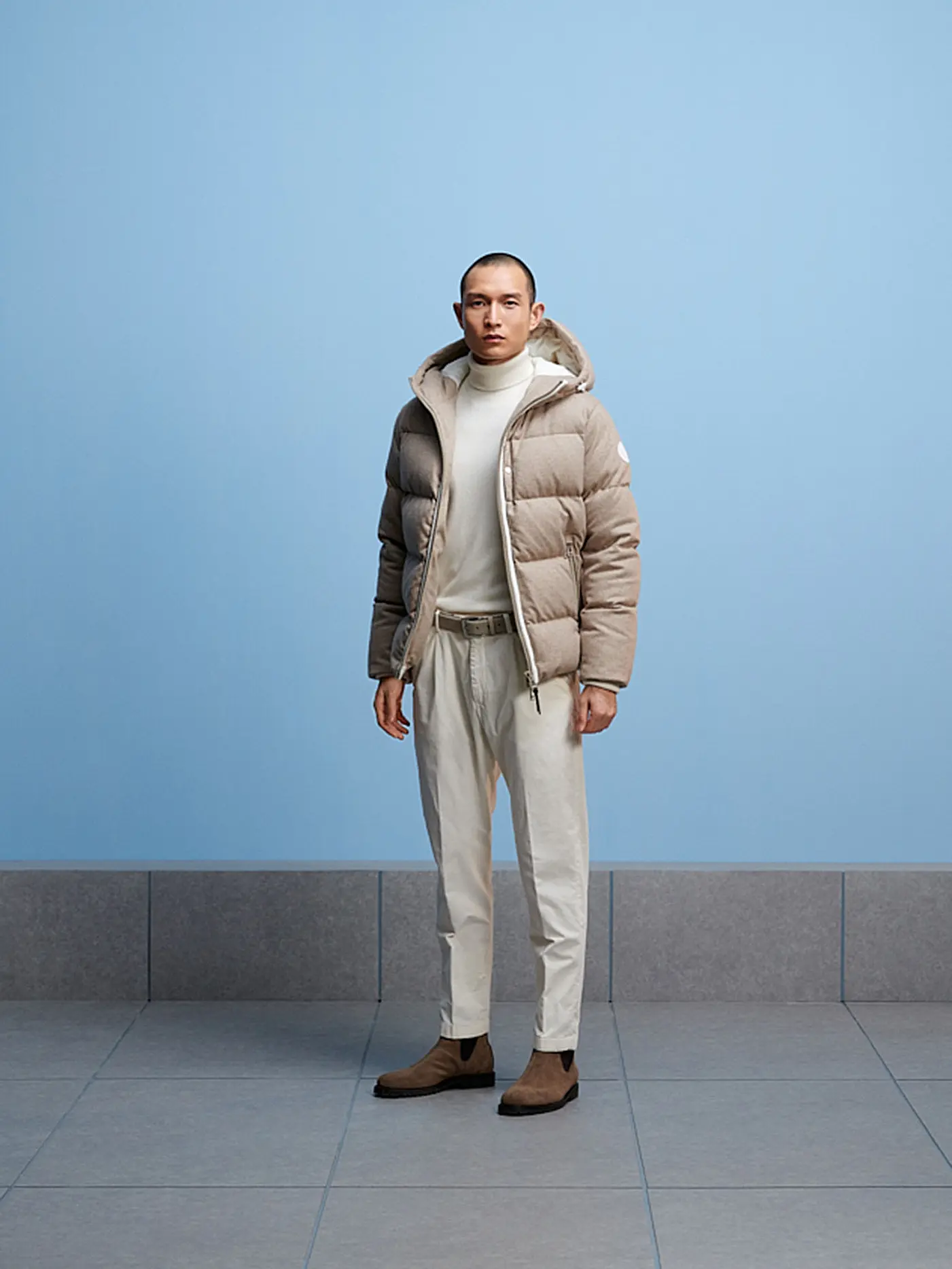 WINDSOR | Chino FLERO | 